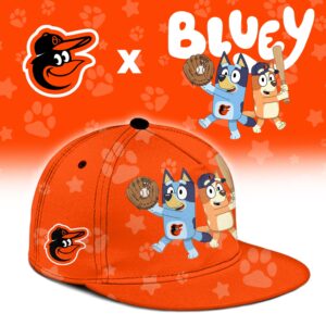 Baltimore Orioles Bluey Night Game Special Baseball Jersey 3.jpg