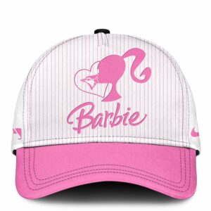 Toronto Blue Jays Lovely Barbie Limited Edition Jersey 2.jpg