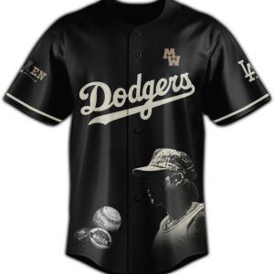 Los Angeles Dodgers x Morgan Wallen “Still The Problem Tour” Limited Edition Jersey 1 Los Angeles Dodgers x Morgan Wallen Still The Problem Tour Limited Edition Jersey 2.jpg