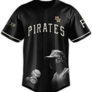 Pittsburgh Pirates x Morgan Wallen Still The Problem Tour Limited Edition Jersey 2.jpg