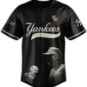 New York Yankees x Morgan Wallen Still The Problem Tour Limited Edition Jersey 2.jpg
