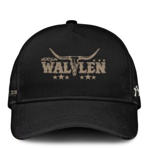 New York Yankees x Morgan Wallen Still The Problem Tour Limited Edition Jersey 4.jpg