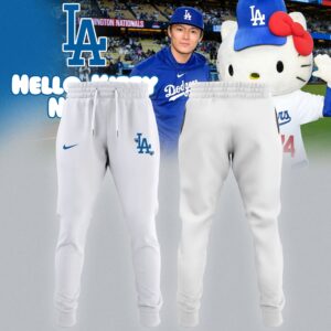 Los Angeles Dodgers x Hello Kitty Night 2026 Exclusive Jersey Collection 3.jpg
