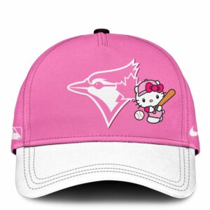Toronto Blue Jays x Hello Kitty 2026 Limited Editions Jersey Ver 2 4.jpg