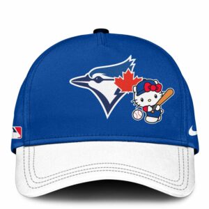 Toronto Blue Jays x Hello Kitty 2026 Limited Editions Jersey 4.jpg