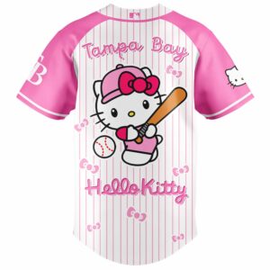 Tampa Bay Rays x Hello Kitty 2026 Limited Editions Jersey Ver 2 3.jpg
