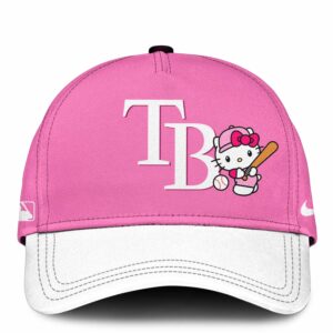 Tampa Bay Rays x Hello Kitty 2026 Limited Editions Jersey Ver 2 4.jpg
