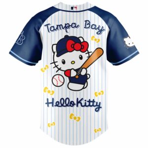 Tampa Bay Rays x Hello Kitty 2026 Limited Editions Jersey 3.jpg