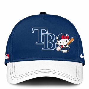 Tampa Bay Rays x Hello Kitty 2026 Limited Editions Jersey 4.jpg