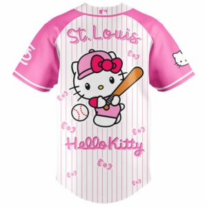 St Louis Cardinals x Hello Kitty 2026 Limited Editions Jersey Ver 2 3.jpg