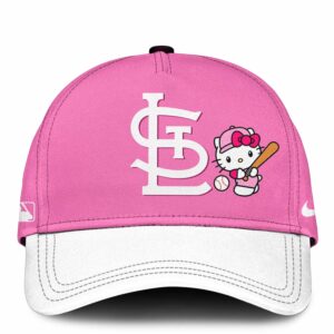 St Louis Cardinals x Hello Kitty 2026 Limited Editions Jersey Ver 2 4.jpg