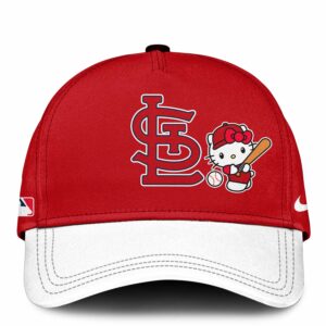 St Louis Cardinals x Hello Kitty 2026 Limited Editions Jersey 4.jpg