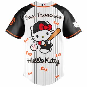 San Francisco Giants x Hello Kitty 2026 Limited Editions Jersey 2 San Francisco Giants x Hello Kitty 2026 Limited Editions Jersey 3.jpg