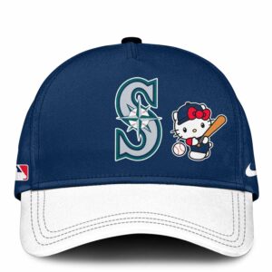 Seattle Mariners x Hello Kitty 2026 Limited Editions Jersey 3 Seattle Mariners x Hello Kitty 2026 Limited Editions Jersey 4.jpg