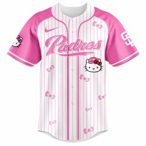 San Diego Padres x Hello Kitty 2026 Limited Editions Jersey Ver 2 2.jpg