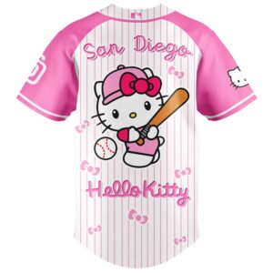 San Diego Padres x Hello Kitty 2026 Limited Editions Jersey Ver 2 3.jpg