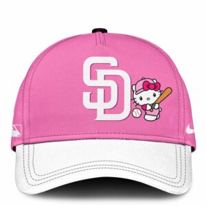 San Diego Padres x Hello Kitty 2026 Limited Editions Jersey Ver 2 4.jpg