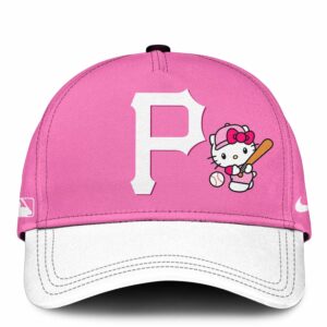 Pittsburgh Pirates x Hello Kitty 2026 Limited Editions Jersey Ver 2 4.jpg