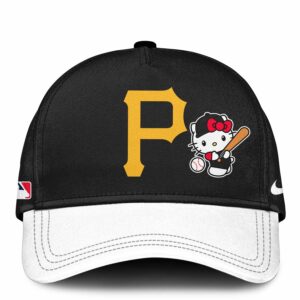 Pittsburgh Pirates x Hello Kitty 2026 Limited Editions Jersey 4.jpg