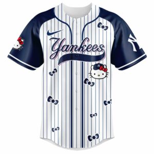 New York Yankees x Hello Kitty 2026 Limited Editions Jersey 2.jpg