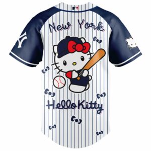 New York Yankees x Hello Kitty 2026 Limited Editions Jersey 3.jpg