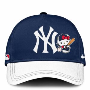 New York Yankees x Hello Kitty 2026 Limited Editions Jersey 4.jpg