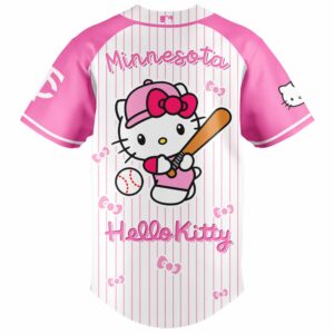 Minnesota Twins x Hello Kitty 2026 Limited Editions Jersey Ver 2 2 Minnesota Twins x Hello Kitty 2026 Limited Editions Jersey Ver 2 3.jpg