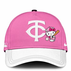 Minnesota Twins x Hello Kitty 2026 Limited Editions Jersey Ver 2 3 Minnesota Twins x Hello Kitty 2026 Limited Editions Jersey Ver 2 4.jpg
