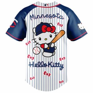 Minnesota Twins x Hello Kitty 2026 Limited Editions Jersey 2 Minnesota Twins x Hello Kitty 2026 Limited Editions Jersey 3.jpg