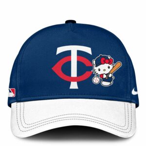 Minnesota Twins x Hello Kitty 2026 Limited Editions Jersey 3 Minnesota Twins x Hello Kitty 2026 Limited Editions Jersey 4.jpg