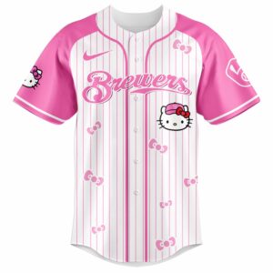 Milwaukee Brewers x Hello Kitty 2026 Limited Editions Jersey Ver 2 2.jpg