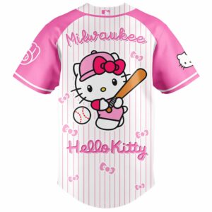 Milwaukee Brewers x Hello Kitty 2026 Limited Editions Jersey Ver 2 3.jpg