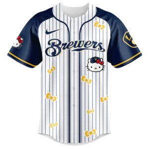 Milwaukee Brewers x Hello Kitty 2026 Limited Editions Jersey 2.jpg