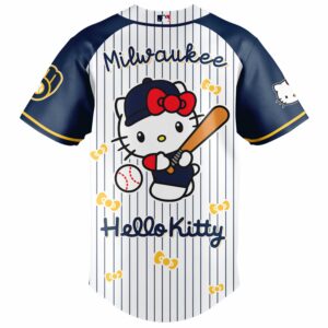 Milwaukee Brewers x Hello Kitty 2026 Limited Editions Jersey 3.jpg