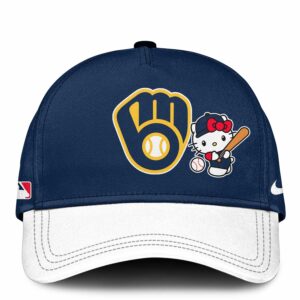 Milwaukee Brewers x Hello Kitty 2026 Limited Editions Jersey 4.jpg