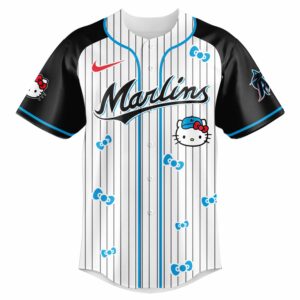 Miami Marlins x Hello Kitty 2026 Limited Editions Jersey 2.jpg