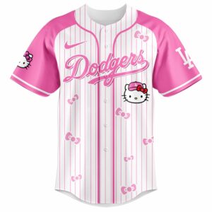 Los Angeles Dodgers x Hello Kitty 2026 Limited Editions Jersey Ver 2 2.jpg