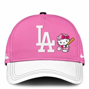 Los Angeles Dodgers x Hello Kitty 2026 Limited Editions Jersey Ver 2 4.jpg