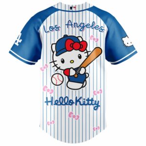 Los Angeles Dodgers x Hello Kitty 2026 Limited Editions Jersey 3.jpg