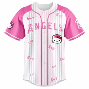 Los Angeles Angels x Hello Kitty 2026 Limited Editions Jersey Ver 2 1 Los Angeles Angels x Hello Kitty 2026 Limited Editions Jersey Ver 2 2.jpg