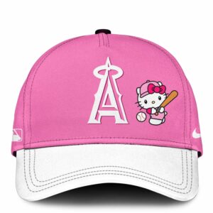 Los Angeles Angels x Hello Kitty 2026 Limited Editions Jersey Ver 2 3 Los Angeles Angels x Hello Kitty 2026 Limited Editions Jersey Ver 2 4.jpg