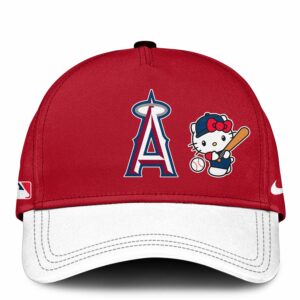 Los Angeles Angels x Hello Kitty 2026 Limited Editions Jersey 4.jpg