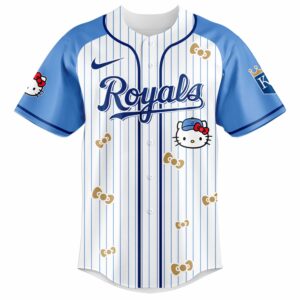Kansas City Royals x Hello Kitty 2026 Limited Editions Jersey 2.jpg
