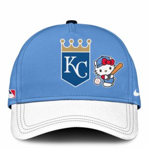Kansas City Royals x Hello Kitty 2026 Limited Editions Jersey 4.jpg
