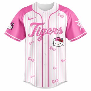Detroit Tigers x Hello Kitty 2026 Limited Editions Jersey Ver 2 1 Detroit Tigers x Hello Kitty 2026 Limited Editions Jersey Ver 2 2.jpg