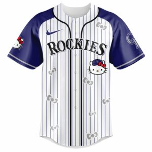Colorado Rockies x Hello Kitty 2026 Limited Editions Jersey 1 Colorado Rockies x Hello Kitty 2026 Limited Editions Jersey 2.jpg