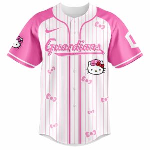 Cleveland Guardians x Hello Kitty 2026 Limited Editions Jersey Ver 2 2.jpg