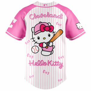 Cleveland Guardians x Hello Kitty 2026 Limited Editions Jersey Ver 2 3.jpg