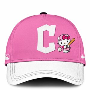 Cleveland Guardians x Hello Kitty 2026 Limited Editions Jersey Ver 2 4.jpg