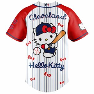 Cleveland Guardians x Hello Kitty 2026 Limited Editions Jersey 2 Cleveland Guardians x Hello Kitty 2026 Limited Editions Jersey 3.jpg